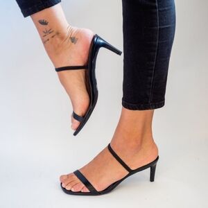 Jeffrey Campbell Hera Hi Sandal